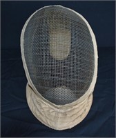 Vintage Asahi Shijo - Kyoto Fencing Mask