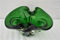 Murano Art Glass Ashtray