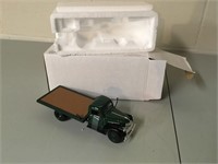 1941 Chevy Flatbed Truck Model
