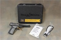 Browning Buck Mark 515ZR24759 Pistol .22LR