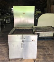 Belshaw 724CG doughnut fryer