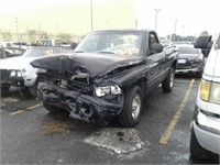 1999 Dodge Ram 1500