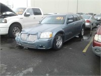 2006 Dodge Magnum