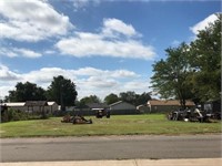 Commercial Lot for Sale, Arapaho, OK 73620
