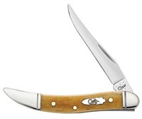 SMALL TEXAS TOOTHPICK CASE KNIFE MODEL NO 58187