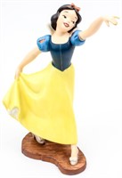 Disney 1994 Snow White Retired WDCC Figurine MIB