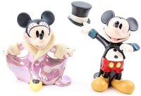 Disney Mickey's Gala Premier "All Dolled Up" MIB