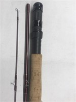 Pflueger Fishing Rod 8' 8056