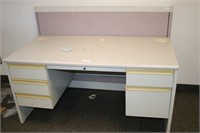 Room of Office Furniture