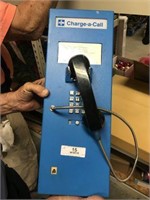 2 Charge A Call Payphones
