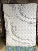 Double Box spring and mattress set