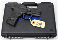 (R) WALTHER PPS 9MM PISTOL