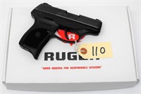 (R) RUGER LC9 9MM PISTOL