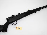 TRADITIONS SPORTER MAG 50 CAL