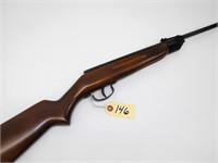 SLAVIA 622 22 PELLET GUN
