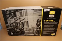 Sadis Sentinel Bike Rack