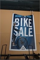 Bike Sale Banner