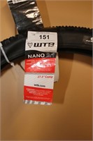 WTB 27" Nano Tires - (Set of 2)