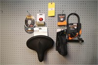 New Bicycle Accessories