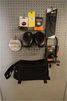 New Bicycle Accessories