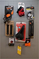 New Bicycle Accessories