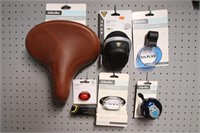 New Bicycle Accessories