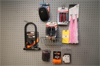 New Bicycle Accessories