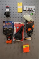 New Bicycle Accessories