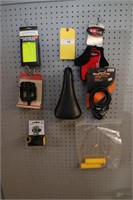 New Bicycle Accessories