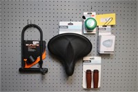 New Bicycle Accessories