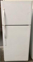 Kenmore 18-20 cubic ft refrigerator - white