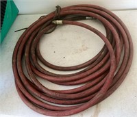 Duro Flex 1/2 in 300 psi hose