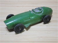 Early Cast Metal Auto Racer