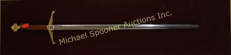 Spooner Estate Auction - October 23rd, 2018
