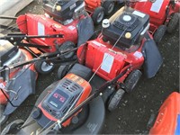 Ariens Pro 21 207 Mower