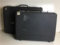 Two Pieces Forecast Hardside Luggage