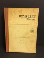 The Boy's Life Treasury
