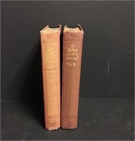 Sir Walter Scott's Journal in 2 Volumes