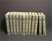 Complete Works of William Shakespeare