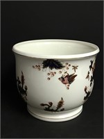 Coalport China Planter