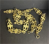 Decorative Swag Chain