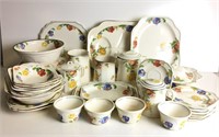 Harker Pottery Company Dishes