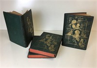 Collection of Charles Dickens Works