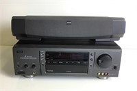 RCA Home Theater System