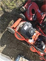 Ariens Pro 21 273 Mower