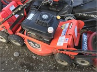 Gravely Pro 21 XD 278 Mower