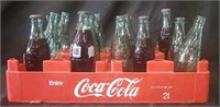 Old Coke Bottles