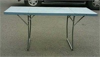 Folding Table #2