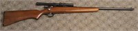 J.C. Higgins Model 103.181 .22 Rifle