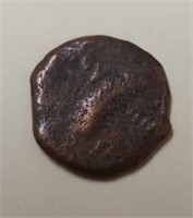 Valerius Gratus Bronze Coin
